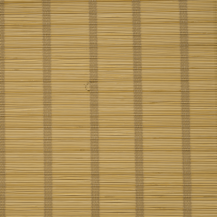 Tina Woven Bamboo Shade| Sunlit Ochre