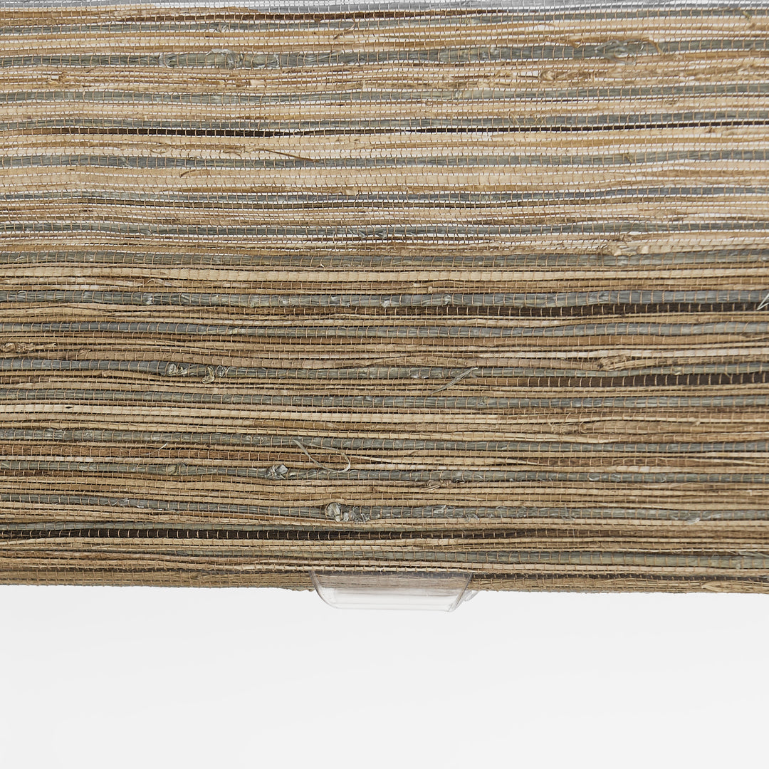 Tailor Woven Bamboo Shade| Honeynut