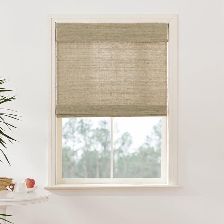 Tailor Woven Bamboo Shade | Coconut