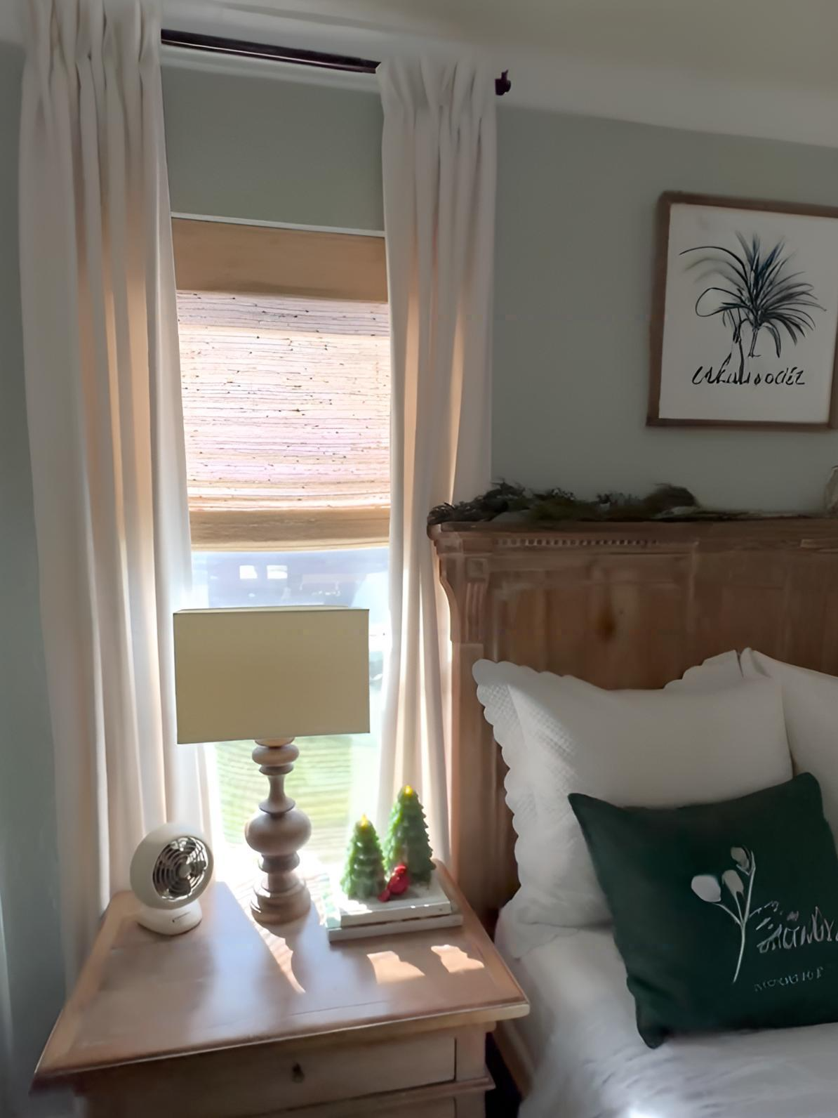 Tailor Woven Bamboo Blinds & Shade | Beige