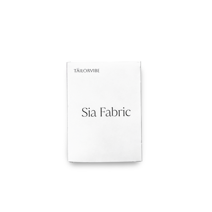 Sia Linen Books