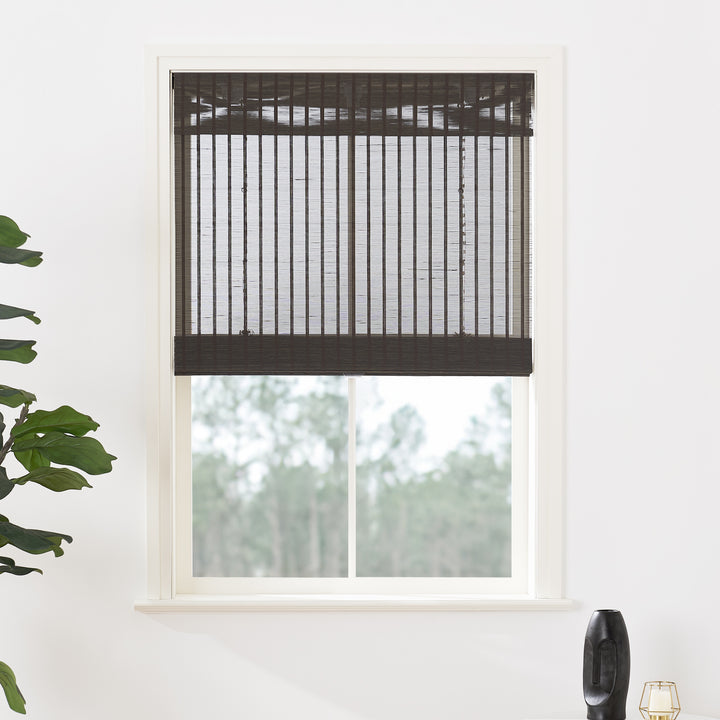 Panda Woven Bamboo Blinds & Shade|Nori