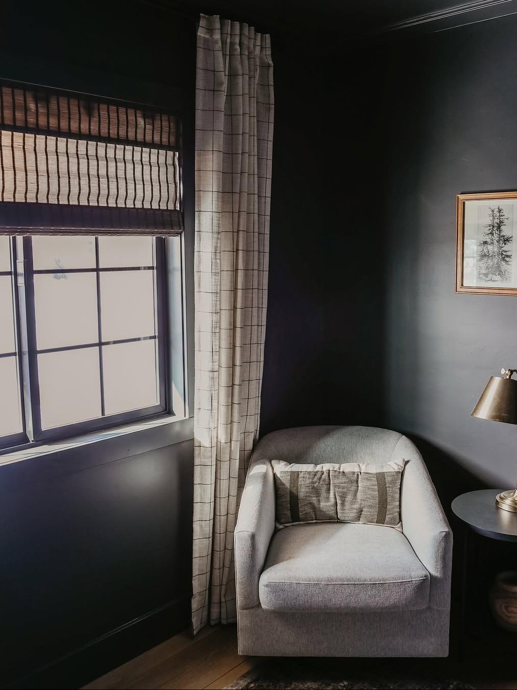Panda Woven Bamboo Blinds & Shade | Nori
