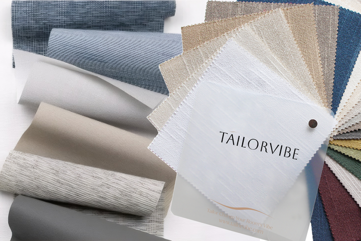 Tailor Fabric Collection