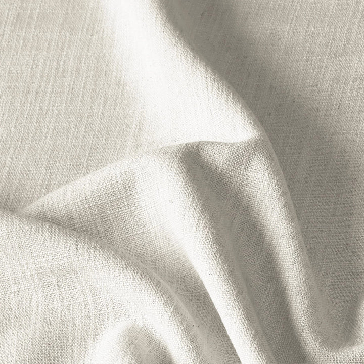 Lia Linen Curtains & Drapes Pleated