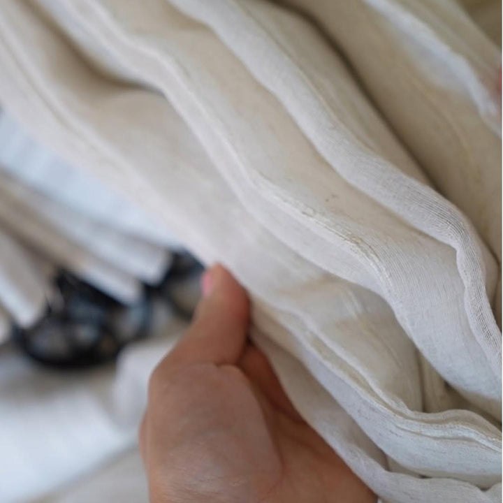 Fost Sheer Curtains & Drapes Soft Top