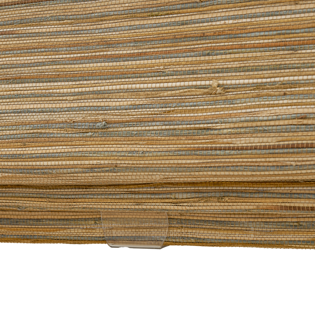Tina Woven Bamboo Shade| Honeynut