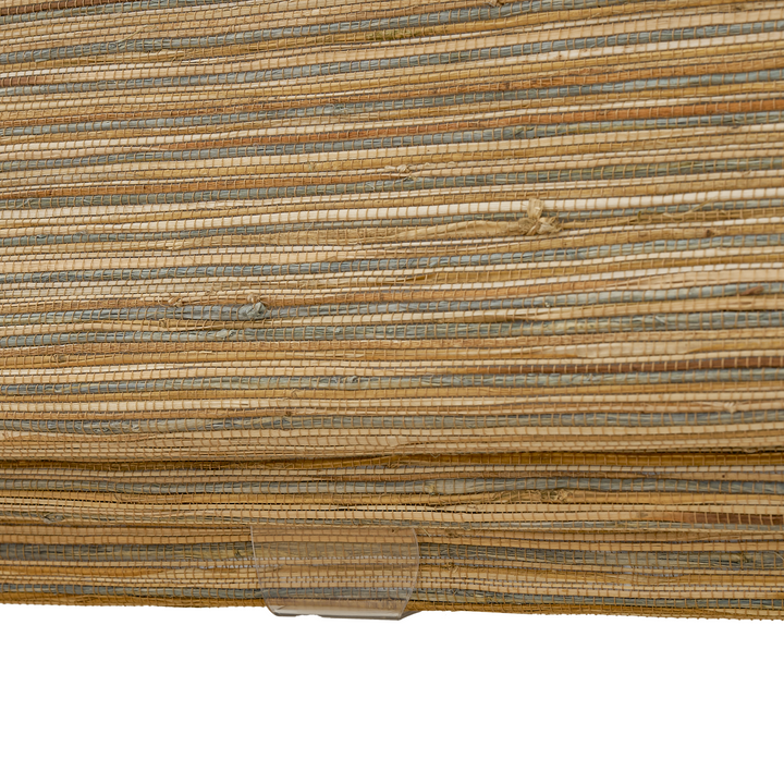Tina Woven Bamboo Shade| Honeynut