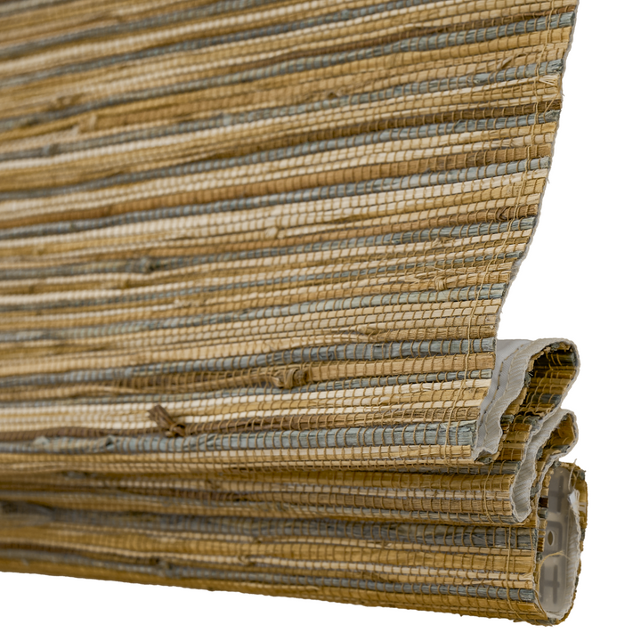 Tina Woven Bamboo Shade| Honeynut