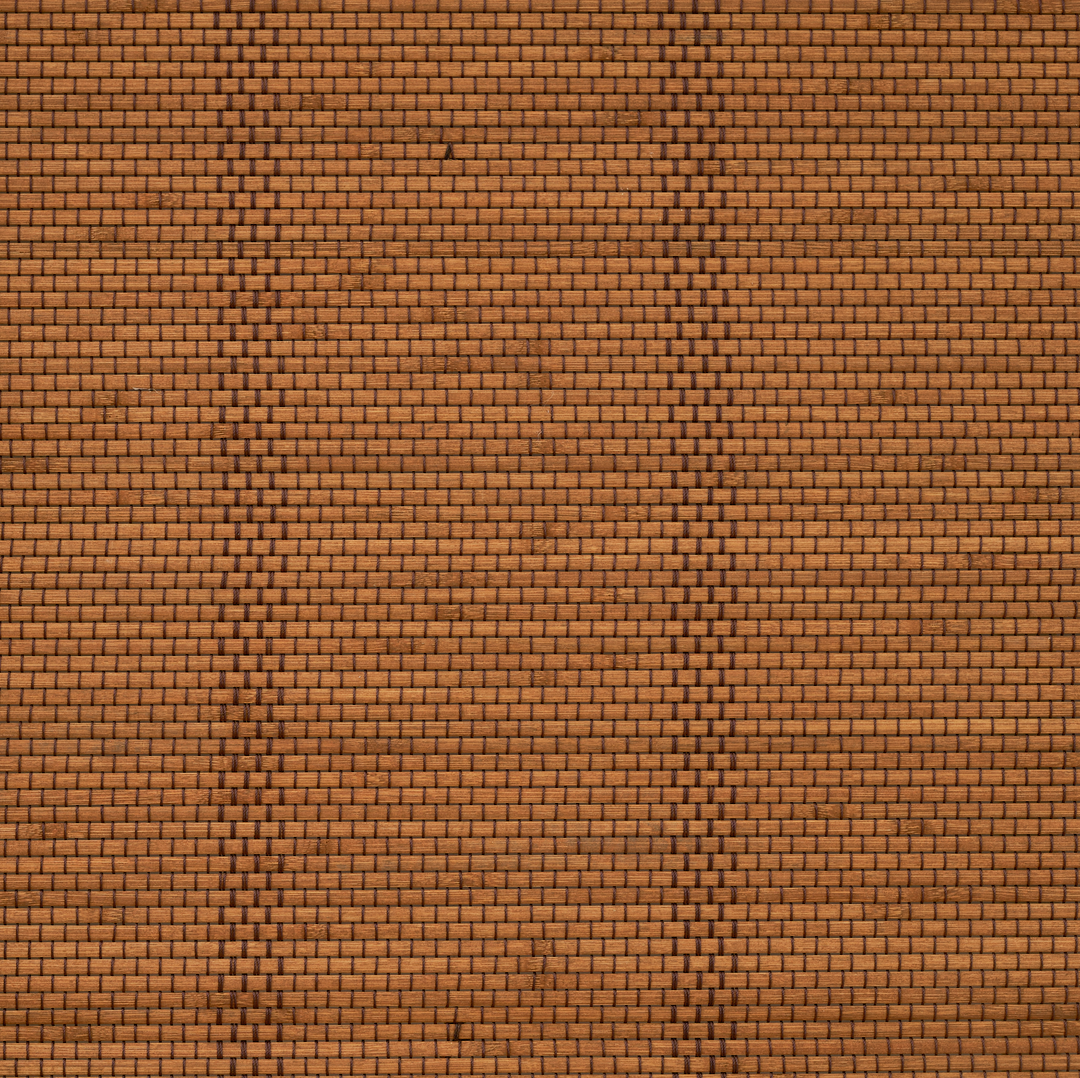 Cora Woven Bamboo Shade| Chestnut