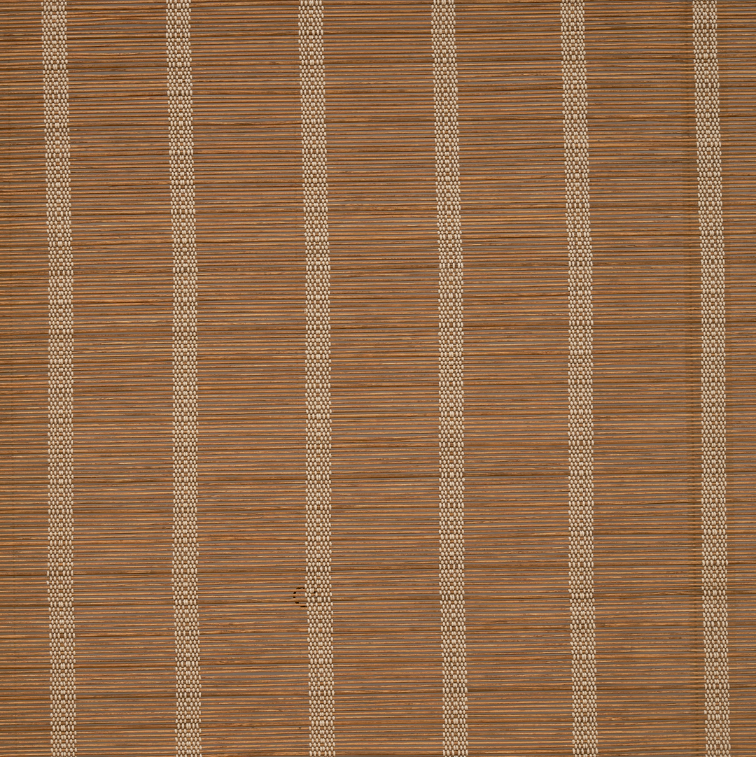 Cora Woven Bamboo Shade| Amber