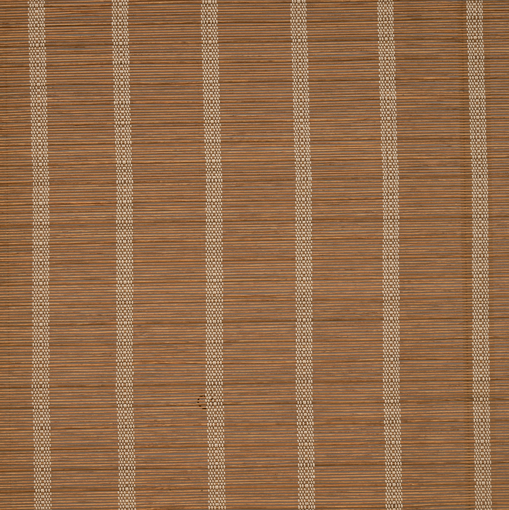 Cora Woven Bamboo Shade| Amber
