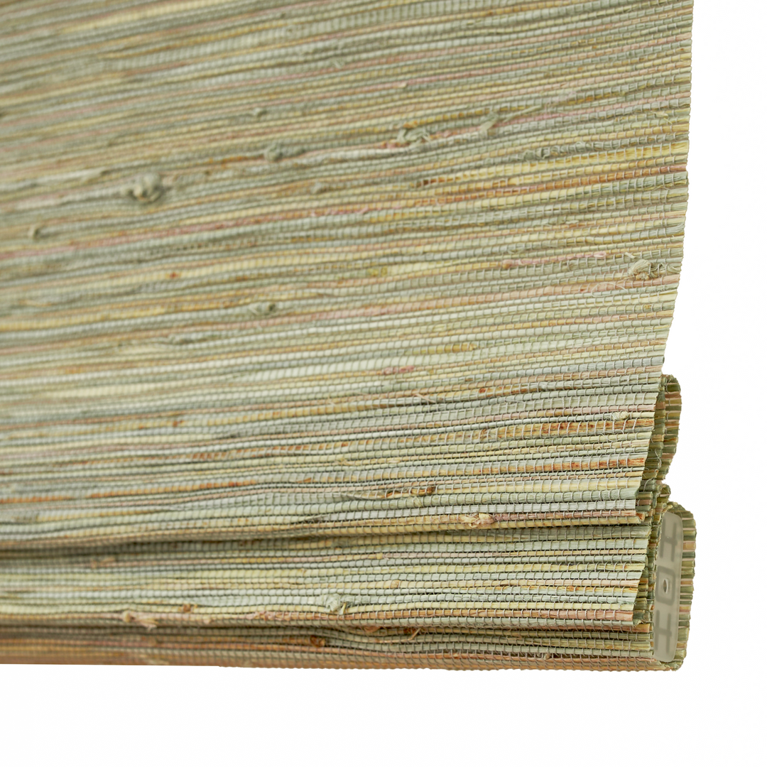 Cora Woven Bamboo Shade| Agave