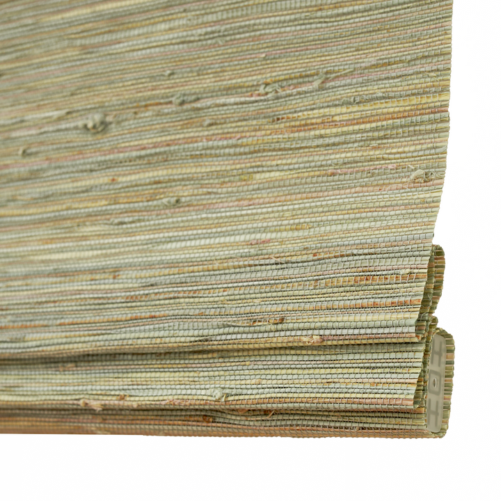 Cora Woven Bamboo Shade| Agave