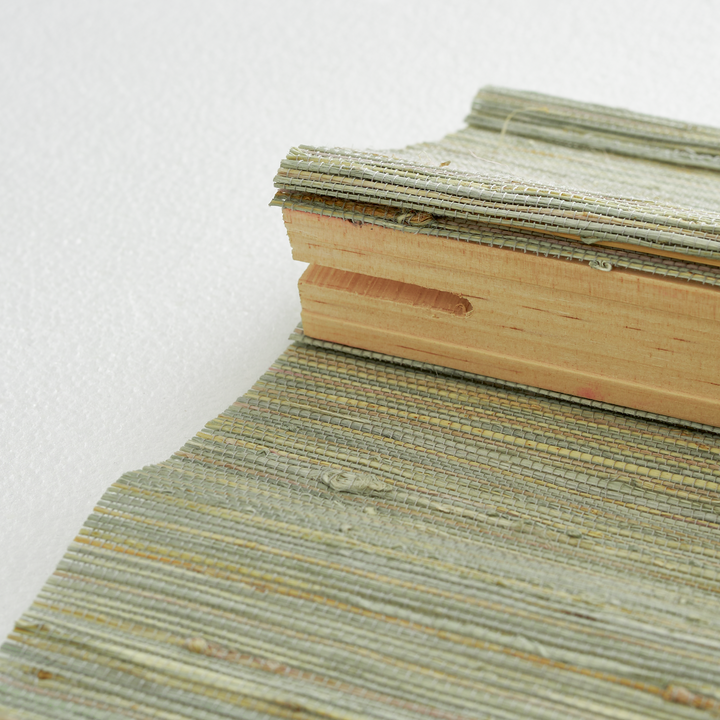 Cora Woven Bamboo Shade| Agave