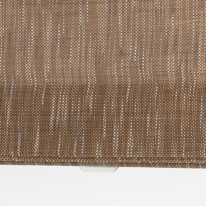 Panda Woven Bamboo Blinds & Shade|Walnut