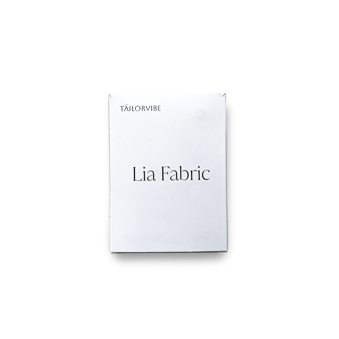 Lia Linen Books