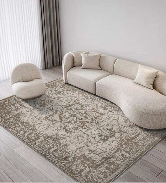 printed rugs