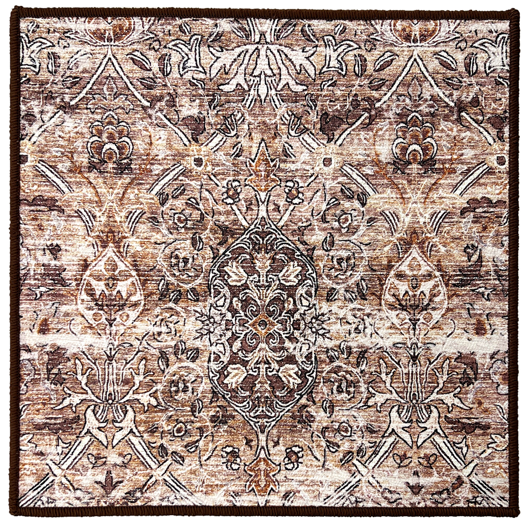 All Printed Rug Collection