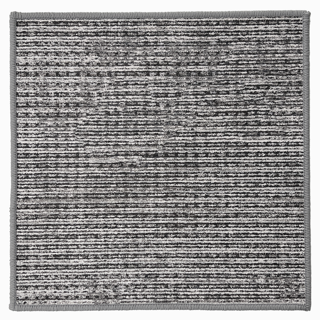 Algar Natural Slate  Rug