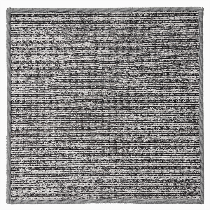 Algar Natural Slate  Rug