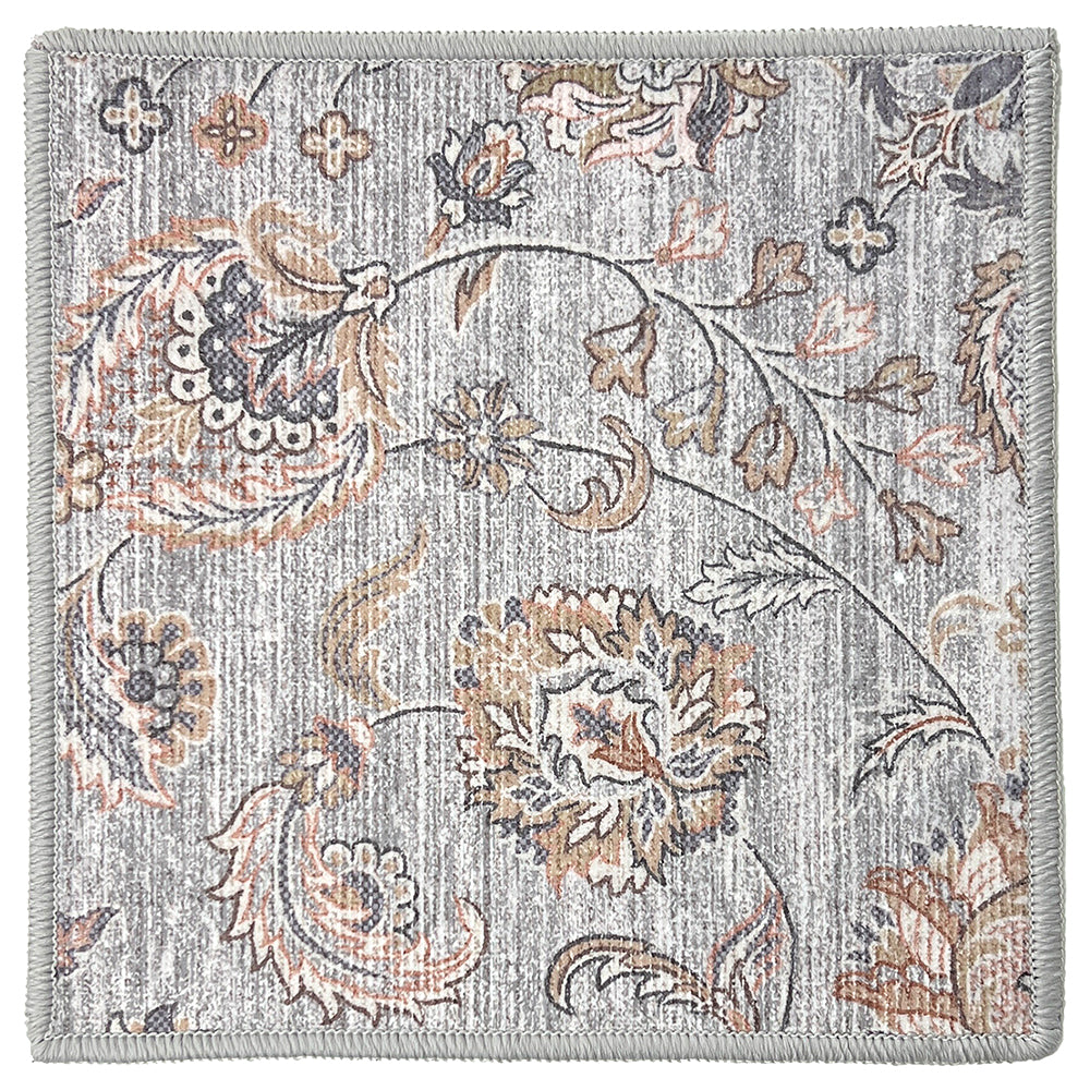 Anthea Printed Rug Sample