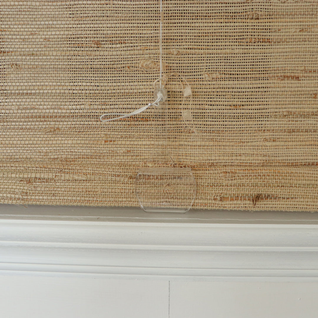 Tailor Woven Bamboo Shade | Beige