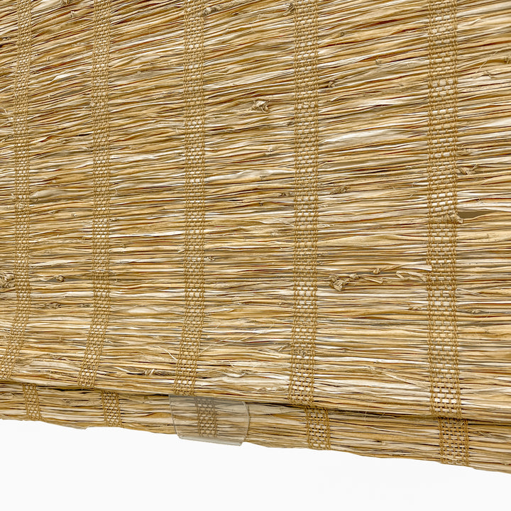 Tina Woven Bamboo Shade| Cinnamon