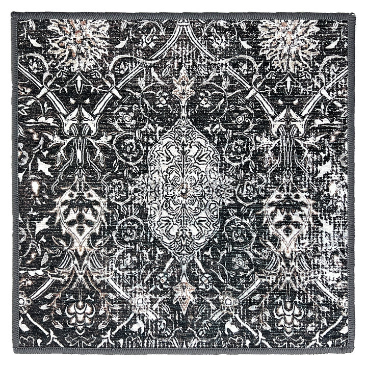 All Printed Rug Collection