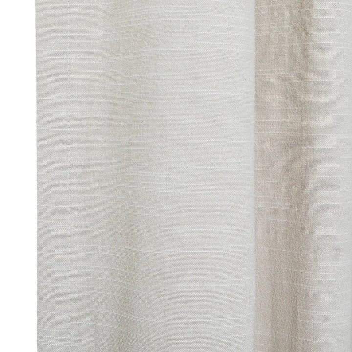 Joy Linen Curtains & Drapes Grommet