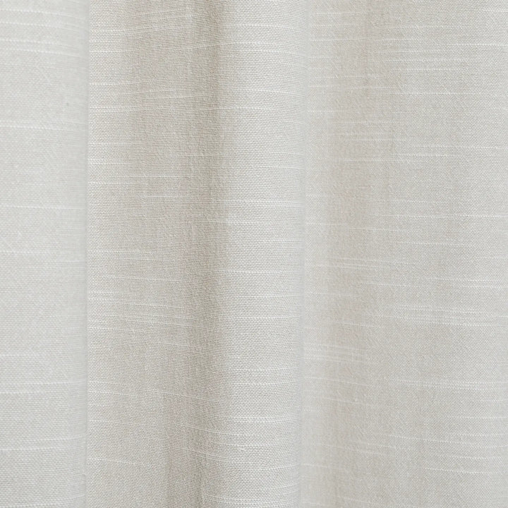 Joy Linen Curtains & Drapes French Pleated