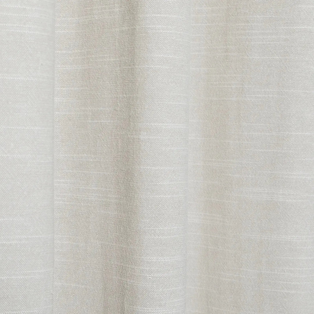 Joy Linen Curtains & Drapes Grommet