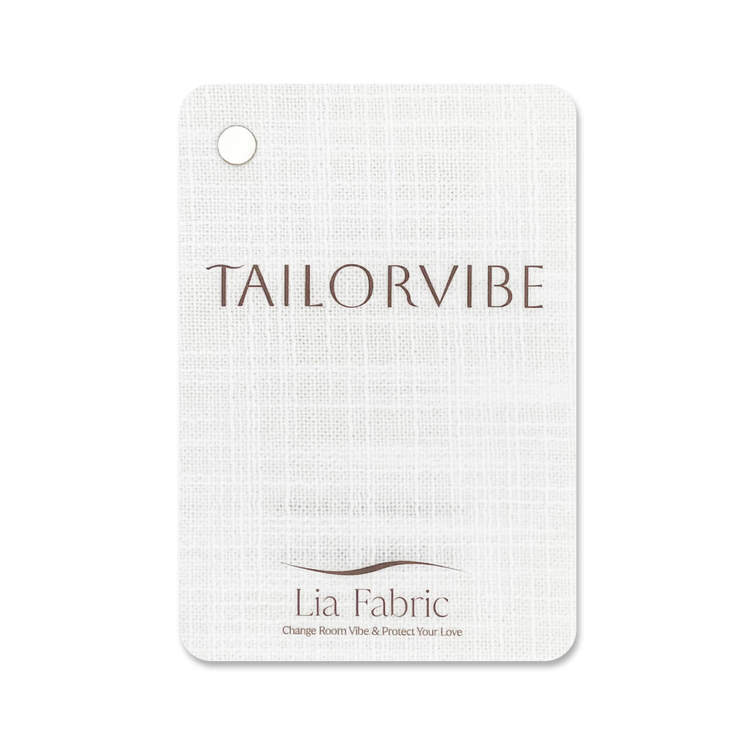 Lia Linen Book 15 Colors