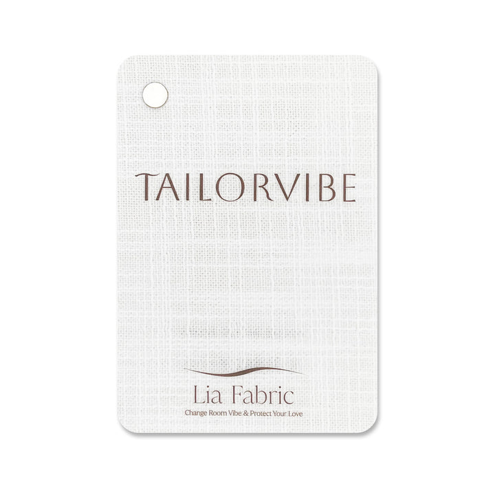 Lia Linen Book 15 Colors