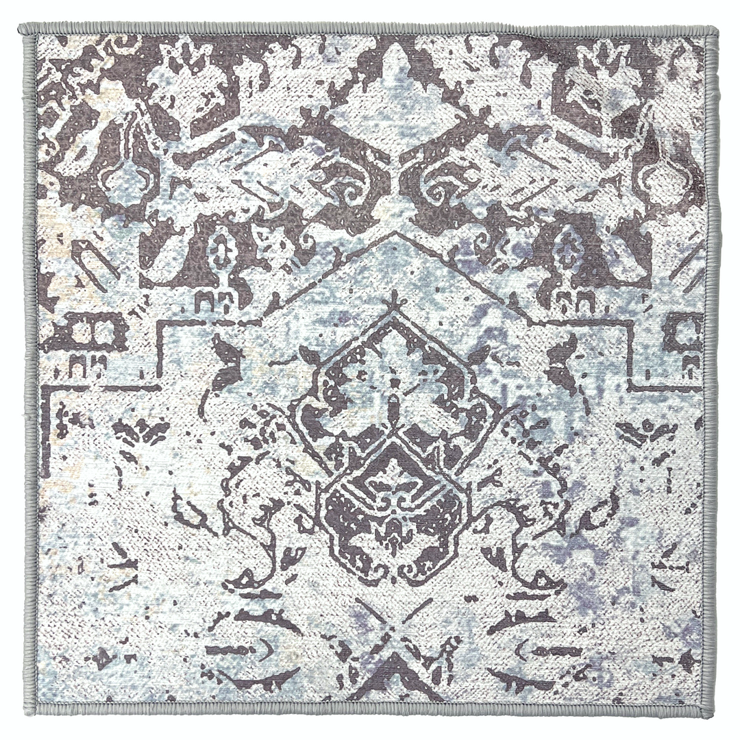 All Printed Rug Collection