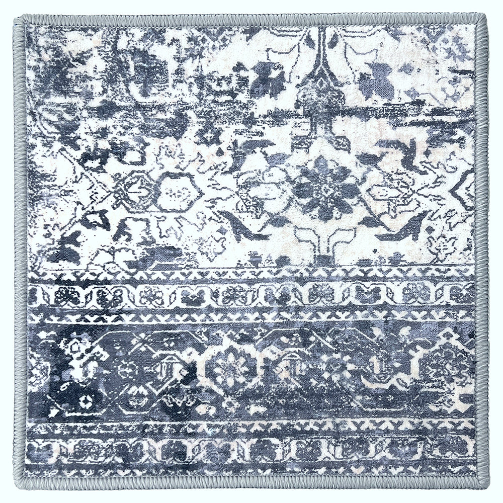 Pace Printed Rug Sample