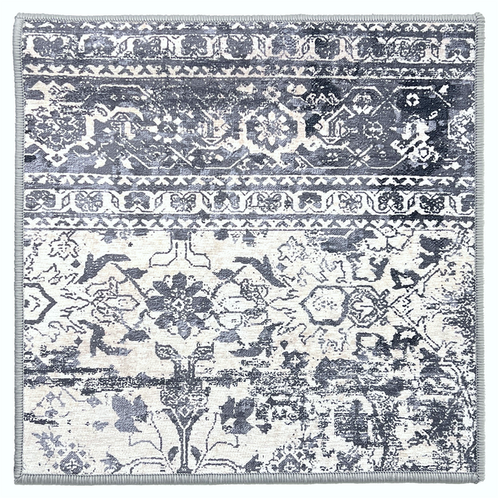 Pace Printed Rug Sample