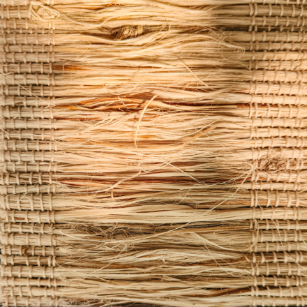 Tailor Woven Bamboo Shade| Almond