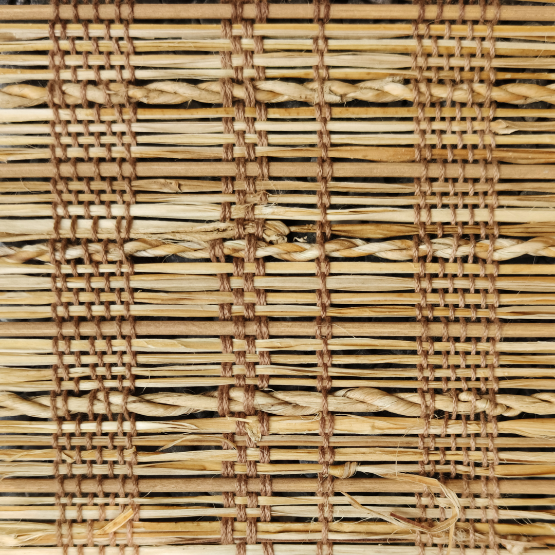 Tailor Woven Bamboo Blinds & Shade|Cinnamon