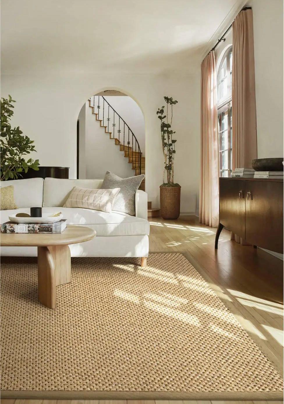 jute rugs