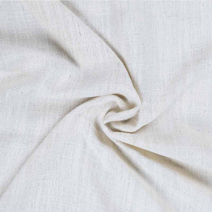 Kay  Linen Curtains & Drapes Grommet